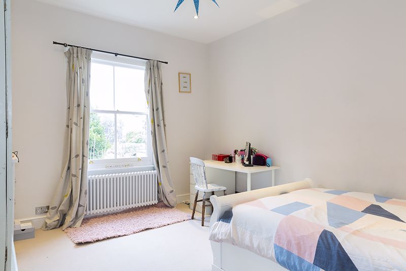 Third Bedroom- click for photo gallery